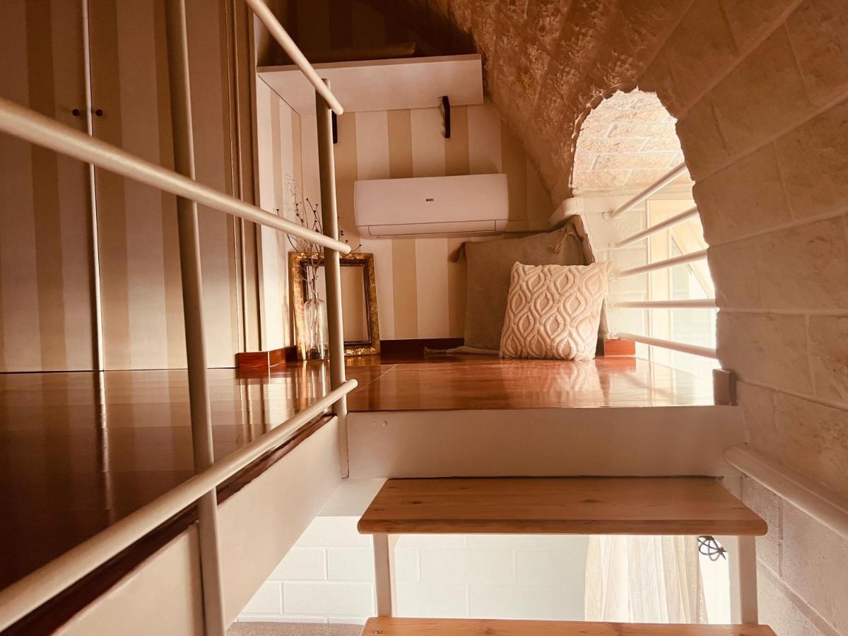 Bed and Breakfast Gilu' Adelfia Exterior foto